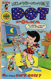 Cover for Little Dot (Harvey, 1953 series) #162