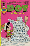 Cover for Little Dot (Harvey, 1953 series) #163