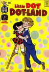 Cover for Little Dot Dotland (Harvey, 1962 series) #1