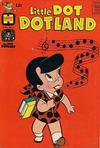 Cover for Little Dot Dotland (Harvey, 1962 series) #3