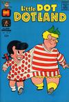 Cover for Little Dot Dotland (Harvey, 1962 series) #13