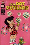 Cover for Little Dot Dotland (Harvey, 1962 series) #14