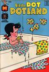Cover for Little Dot Dotland (Harvey, 1962 series) #15