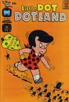 Cover for Little Dot Dotland (Harvey, 1962 series) #19