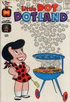 Cover for Little Dot Dotland (Harvey, 1962 series) #20