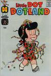 Cover for Little Dot Dotland (Harvey, 1962 series) #26