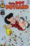 Cover for Little Dot Dotland (Harvey, 1962 series) #28
