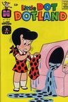 Cover for Little Dot Dotland (Harvey, 1962 series) #31