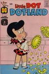Cover for Little Dot Dotland (Harvey, 1962 series) #36