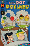 Cover for Little Dot Dotland (Harvey, 1962 series) #37