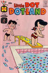 Cover for Little Dot Dotland (Harvey, 1962 series) #41