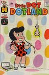 Cover for Little Dot Dotland (Harvey, 1962 series) #46
