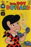 Cover for Little Dot Dotland (Harvey, 1962 series) #47