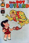 Cover for Little Dot Dotland (Harvey, 1962 series) #48