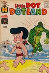 Cover for Little Dot Dotland (Harvey, 1962 series) #50