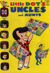 Cover for Little Dot's Uncles & Aunts (Harvey, 1961 series) #12
