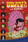 Cover for Little Dot's Uncles & Aunts (Harvey, 1961 series) #38