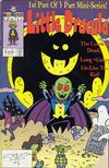 Cover for Little Dracula (Harvey, 1992 series) #1