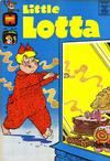 Cover for Little Lotta (Harvey, 1955 series) #33