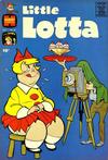 Cover for Little Lotta (Harvey, 1955 series) #36