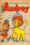 Cover for Little Audrey (Harvey, 1952 series) #28