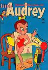 Cover for Little Audrey (Harvey, 1952 series) #30