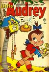 Cover for Little Audrey (Harvey, 1952 series) #31