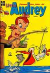 Cover for Little Audrey (Harvey, 1952 series) #32
