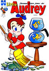 Cover for Little Audrey (Harvey, 1952 series) #33