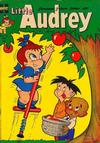 Cover for Little Audrey (Harvey, 1952 series) #35