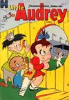 Cover for Little Audrey (Harvey, 1952 series) #37