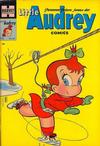 Cover for Little Audrey (Harvey, 1952 series) #40