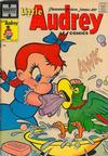 Cover for Little Audrey (Harvey, 1952 series) #41