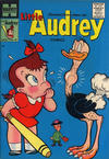 Cover for Little Audrey (Harvey, 1952 series) #42
