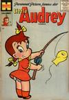 Cover for Little Audrey (Harvey, 1952 series) #44