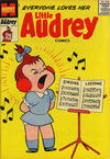 Cover for Little Audrey (Harvey, 1952 series) #49
