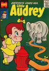 Cover for Little Audrey (Harvey, 1952 series) #51