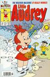 Cover Thumbnail for Little Audrey (1992 series) #6 [Newsstand]