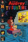 Cover for Little Audrey TV Funtime (Harvey, 1962 series) #9