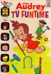 Cover for Little Audrey TV Funtime (Harvey, 1962 series) #13