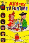Cover for Little Audrey TV Funtime (Harvey, 1962 series) #14