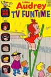 Cover for Little Audrey TV Funtime (Harvey, 1962 series) #23