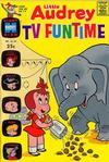 Cover for Little Audrey TV Funtime (Harvey, 1962 series) #26