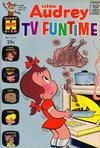Cover for Little Audrey TV Funtime (Harvey, 1962 series) #27