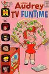 Cover for Little Audrey TV Funtime (Harvey, 1962 series) #28