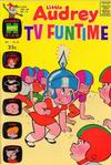 Cover for Little Audrey TV Funtime (Harvey, 1962 series) #30