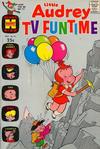 Cover for Little Audrey TV Funtime (Harvey, 1962 series) #31