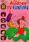Cover for Little Audrey TV Funtime (Harvey, 1962 series) #32