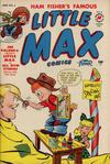 Cover for Little Max Comics (Harvey, 1949 series) #5