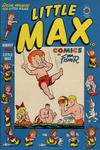 Cover for Little Max Comics (Harvey, 1949 series) #6